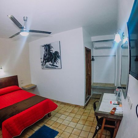 Hotel Cervantino Tapachula Ngoại thất bức ảnh