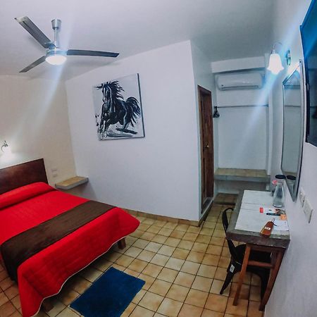 Hotel Cervantino Tapachula Ngoại thất bức ảnh