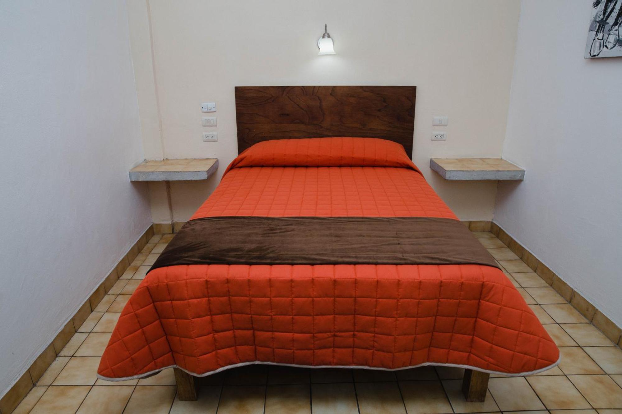 Hotel Cervantino Tapachula Ngoại thất bức ảnh