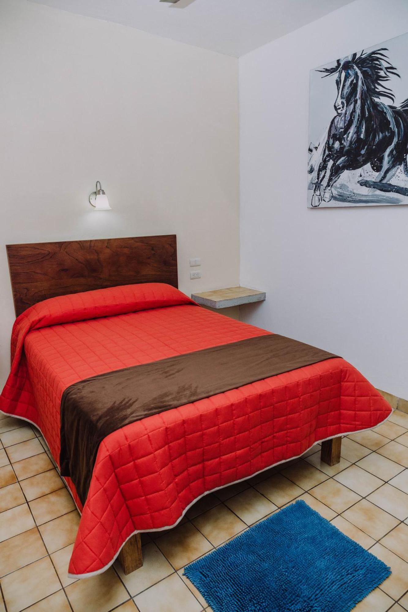 Hotel Cervantino Tapachula Ngoại thất bức ảnh