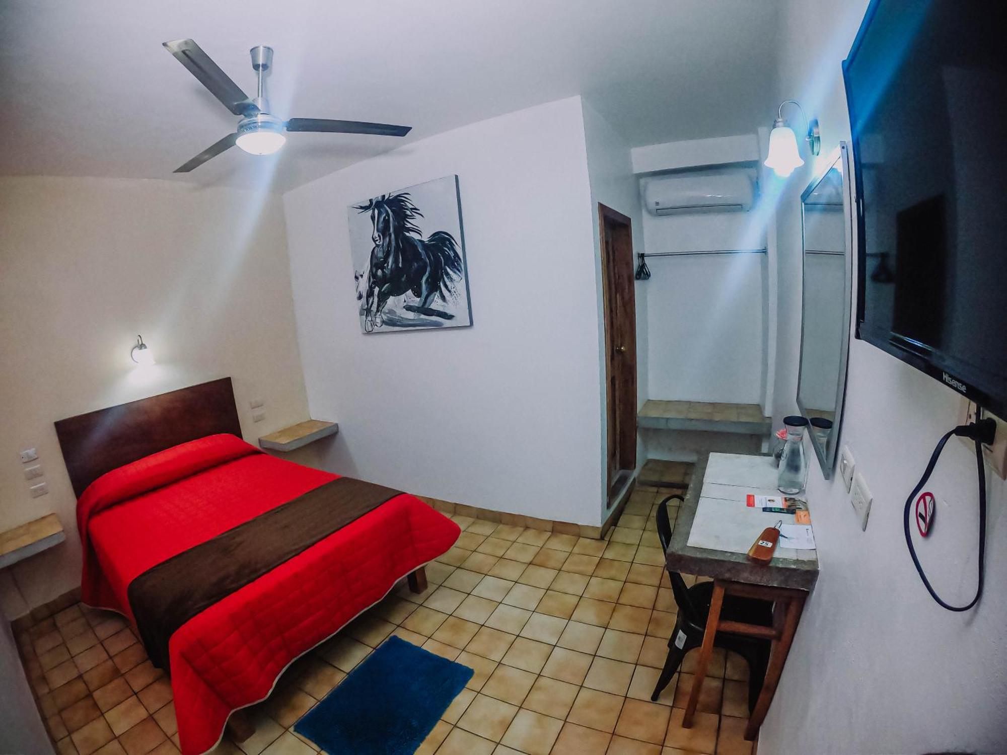 Hotel Cervantino Tapachula Ngoại thất bức ảnh
