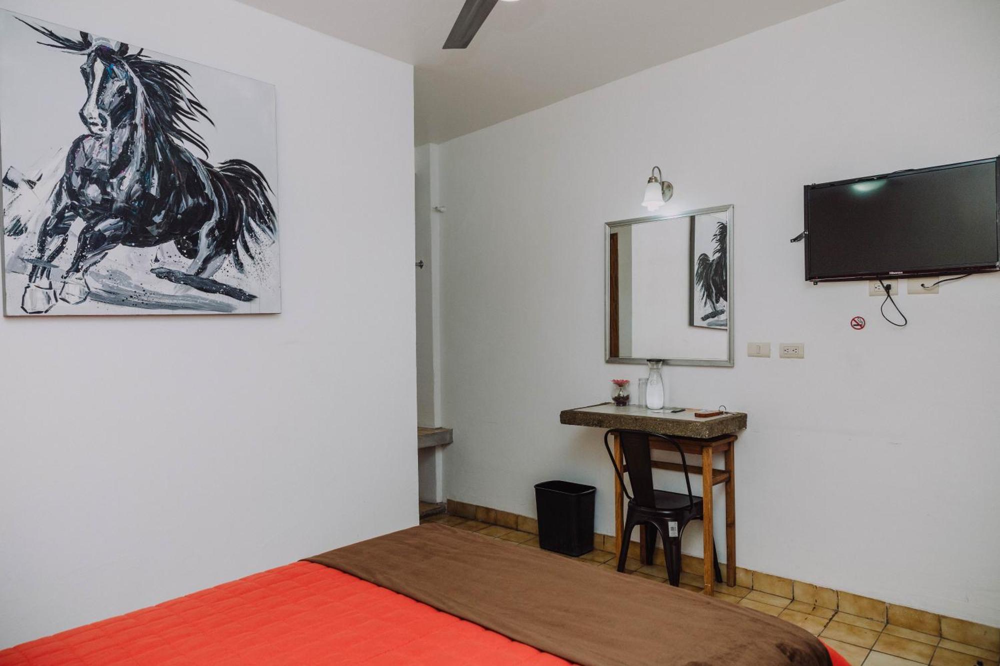 Hotel Cervantino Tapachula Ngoại thất bức ảnh