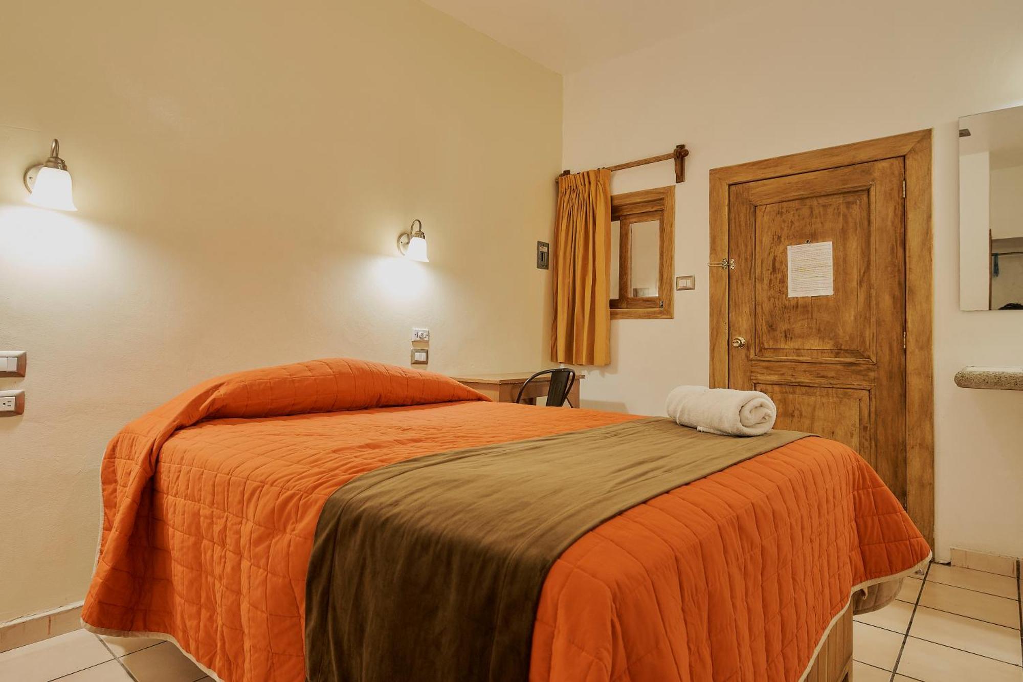 Hotel Cervantino Tapachula Ngoại thất bức ảnh