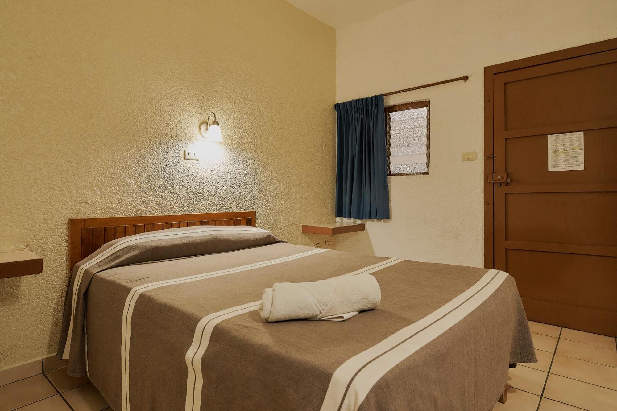 Hotel Cervantino Tapachula Ngoại thất bức ảnh