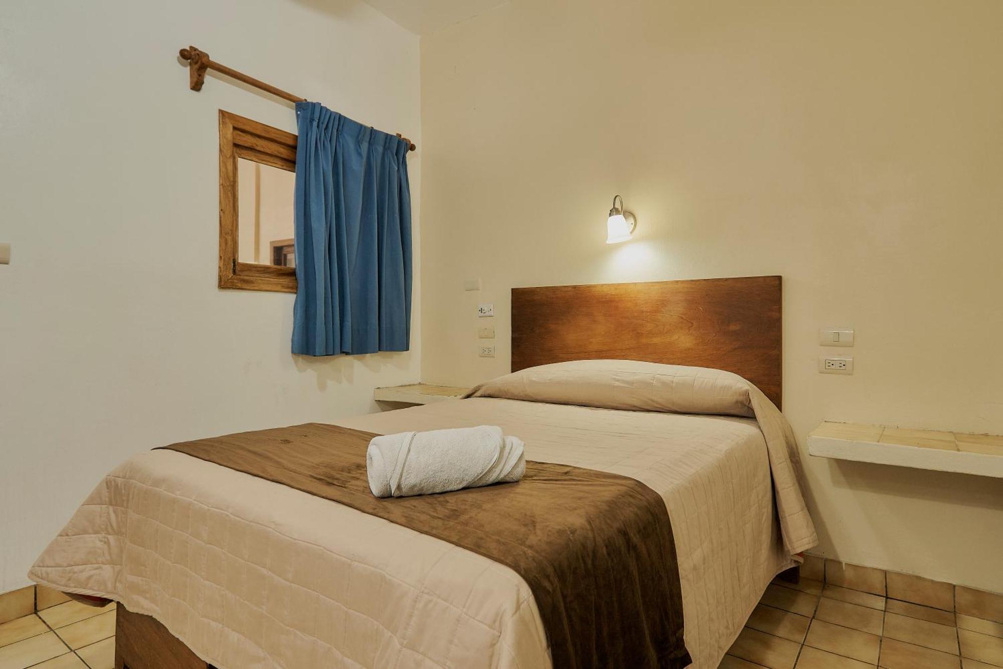 Hotel Cervantino Tapachula Ngoại thất bức ảnh