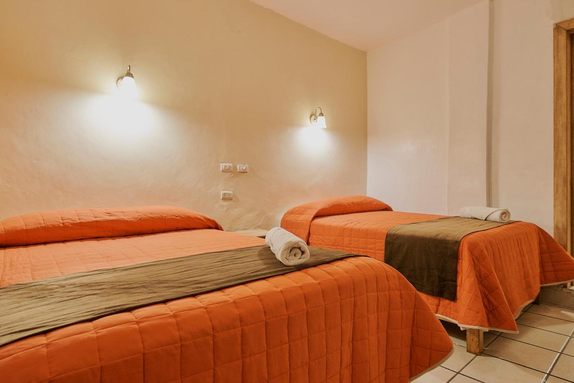 Hotel Cervantino Tapachula Ngoại thất bức ảnh