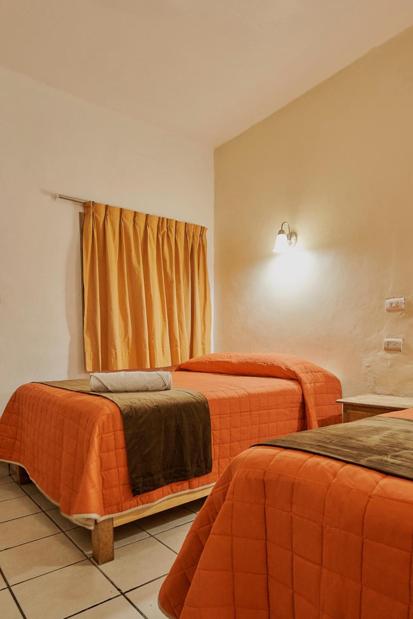 Hotel Cervantino Tapachula Ngoại thất bức ảnh