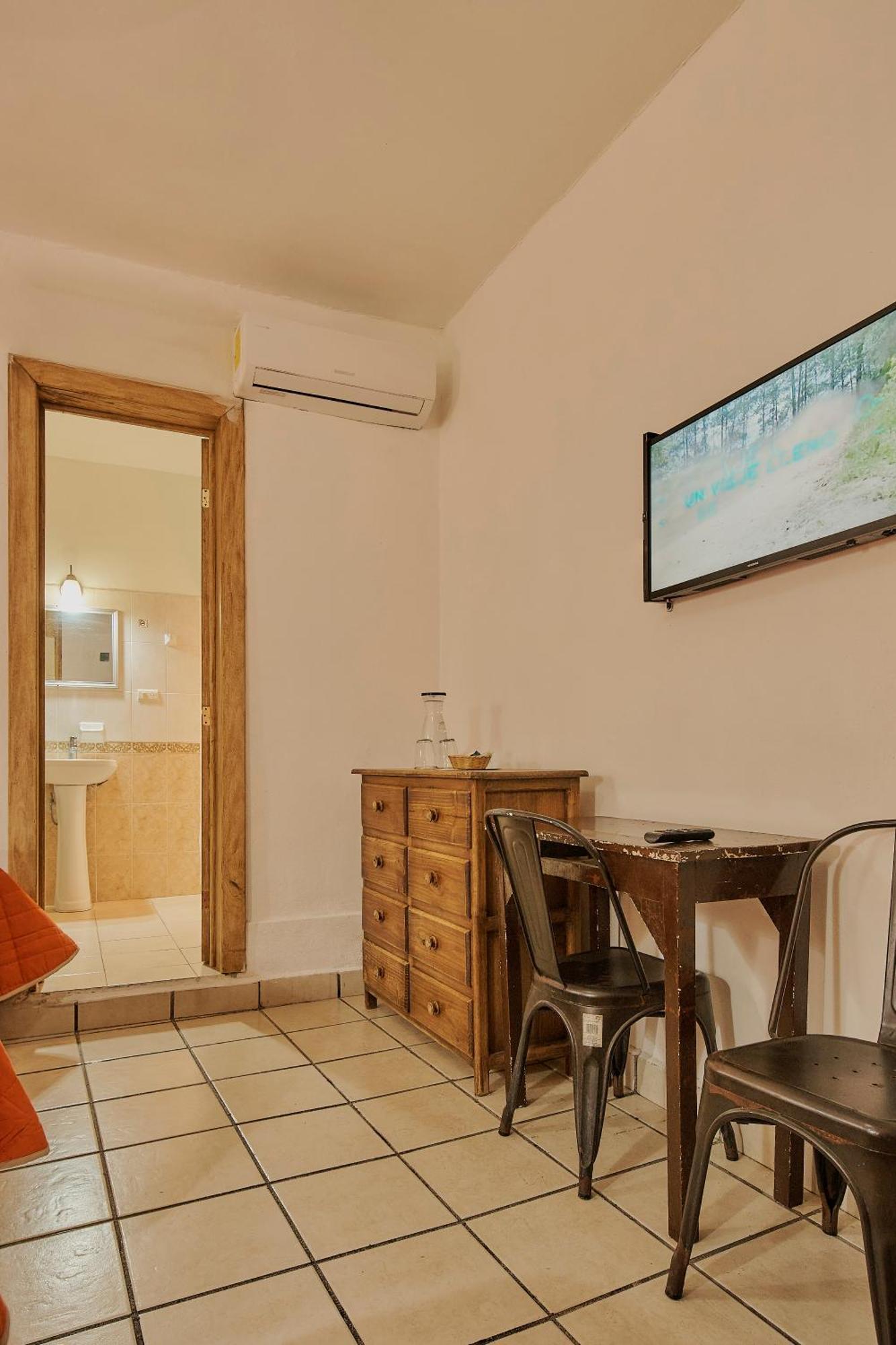 Hotel Cervantino Tapachula Ngoại thất bức ảnh