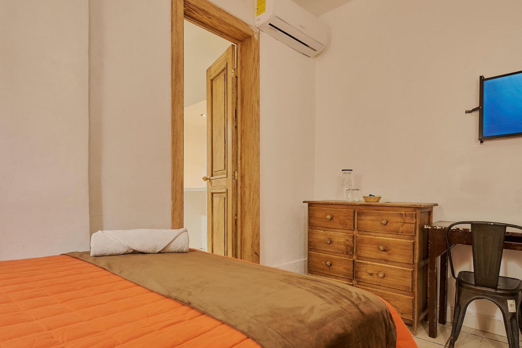 Hotel Cervantino Tapachula Ngoại thất bức ảnh