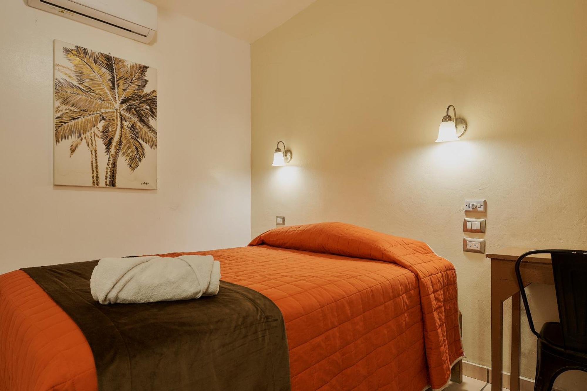 Hotel Cervantino Tapachula Ngoại thất bức ảnh