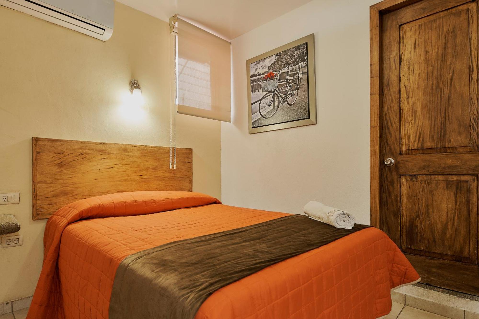 Hotel Cervantino Tapachula Ngoại thất bức ảnh