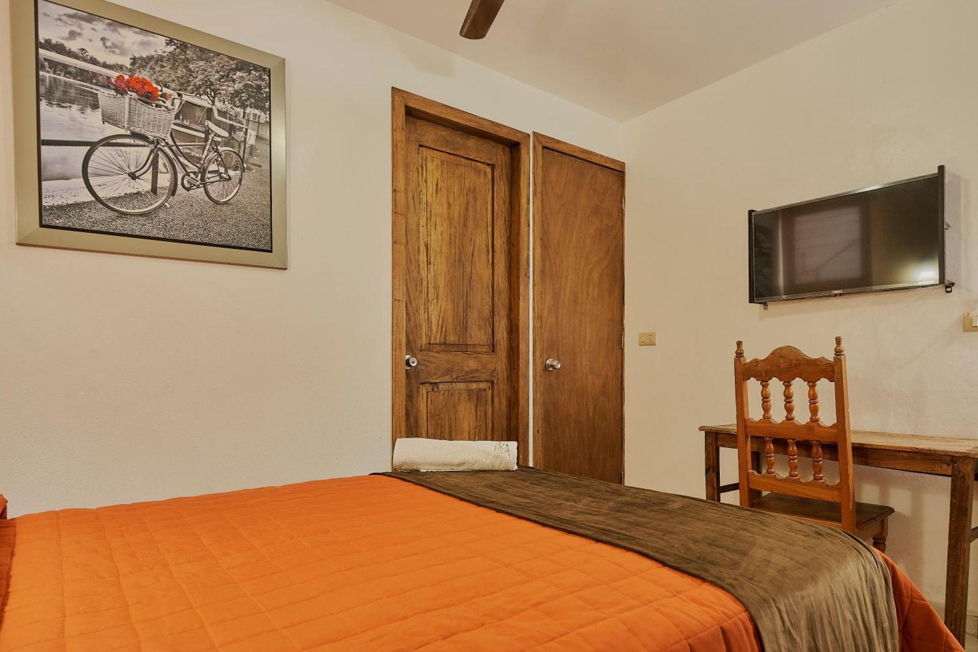 Hotel Cervantino Tapachula Ngoại thất bức ảnh