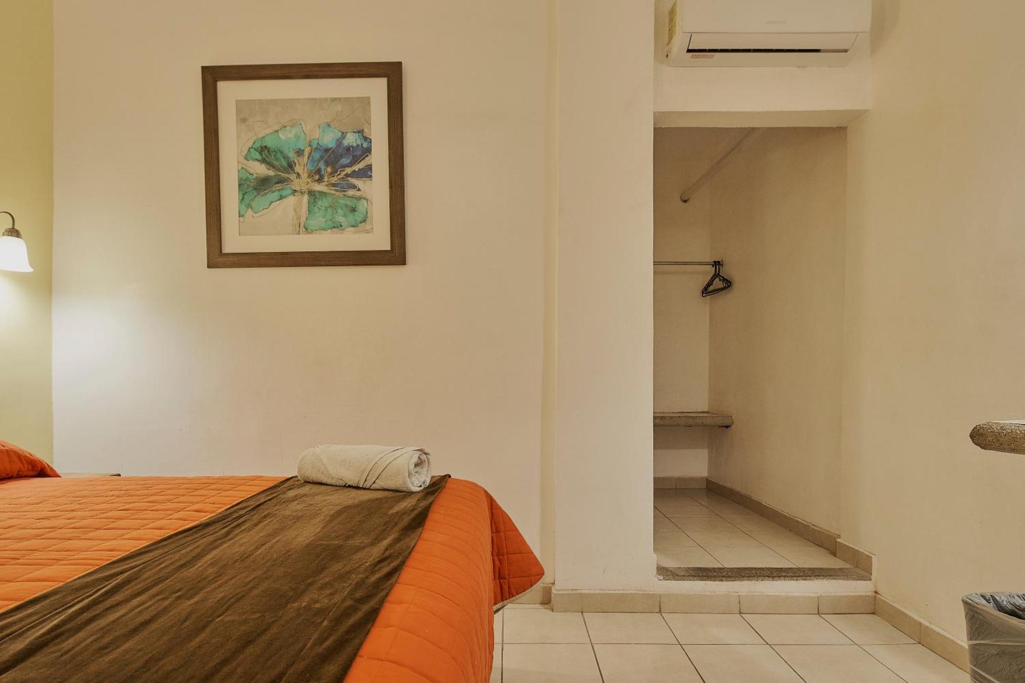 Hotel Cervantino Tapachula Ngoại thất bức ảnh