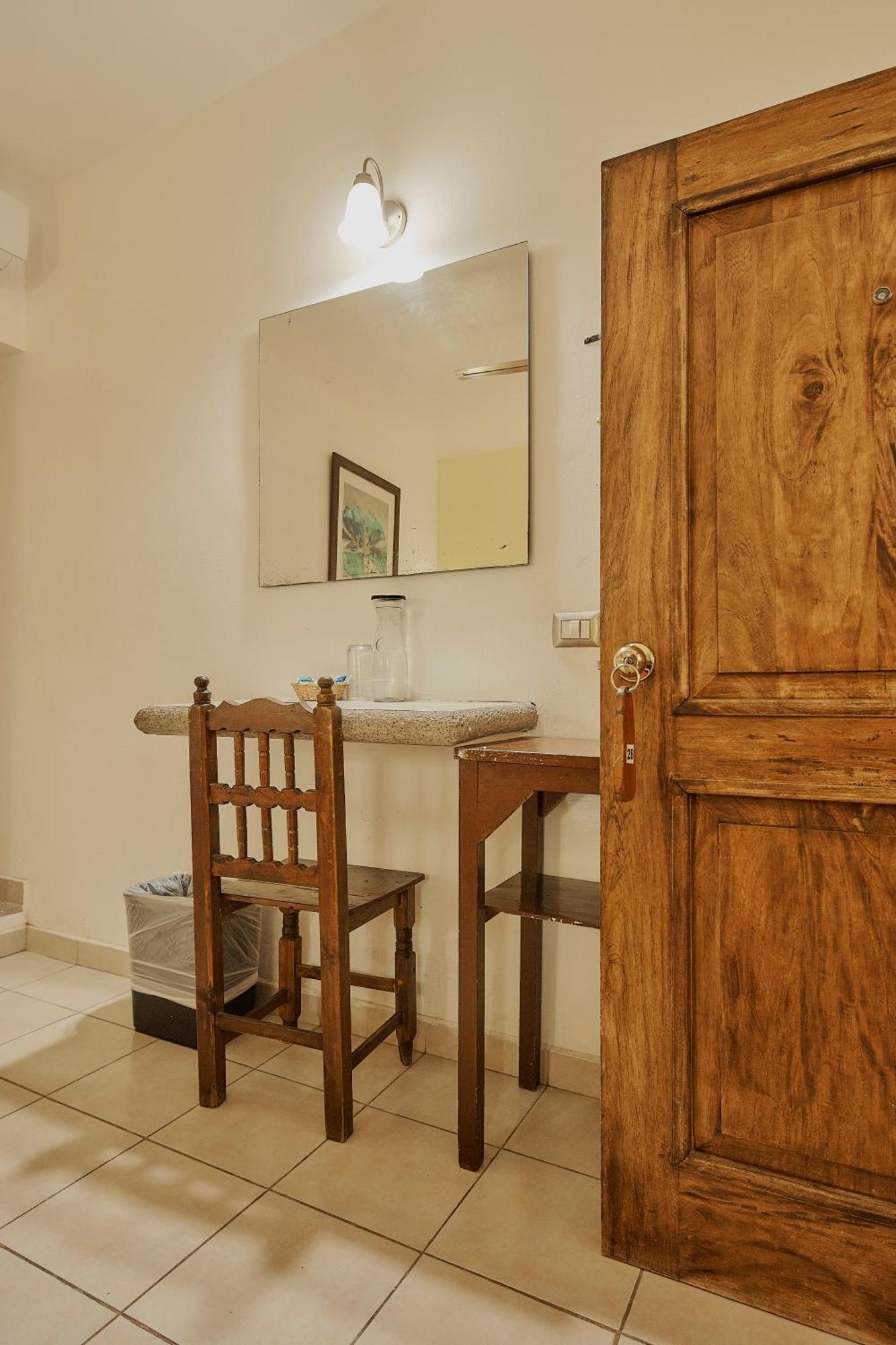 Hotel Cervantino Tapachula Ngoại thất bức ảnh